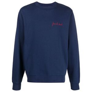 Maison Labiche Men Sweatshirt With Logo